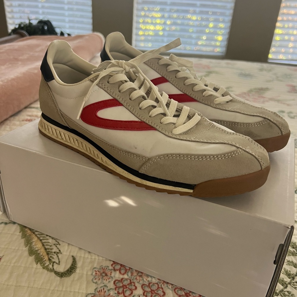 Draper James Tretorn Women’s sneakers